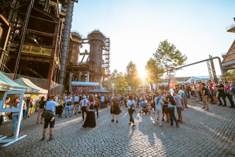 Asociace festivalů věří vládě, že letošní léto již bude bez omezení