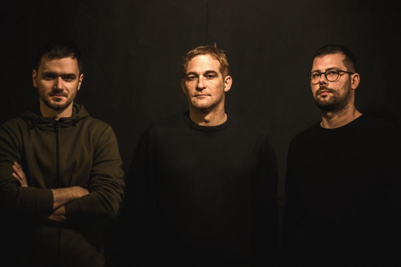 SUPERSONIX - KONEČNE NORMÁLNY ROCK