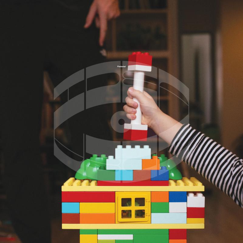 IDEA vydal PIEDESTAL EP