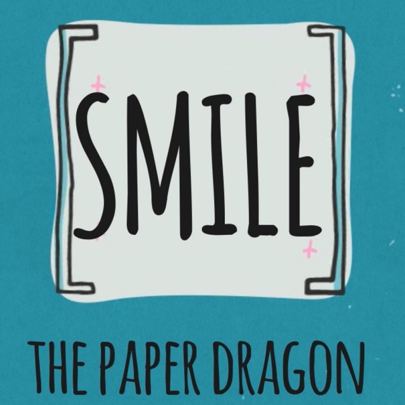 Kapela The Paper Dragon posiela najnákazlivejšie pozitívne vyjadrenie emócie na svete a to prostredníctvom videa SMILE