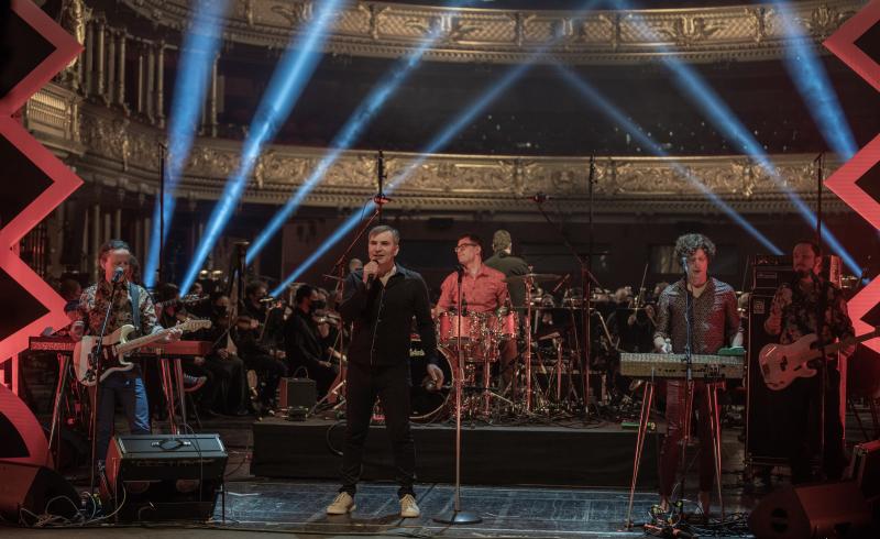 Festival Metronome Prague konečně bude