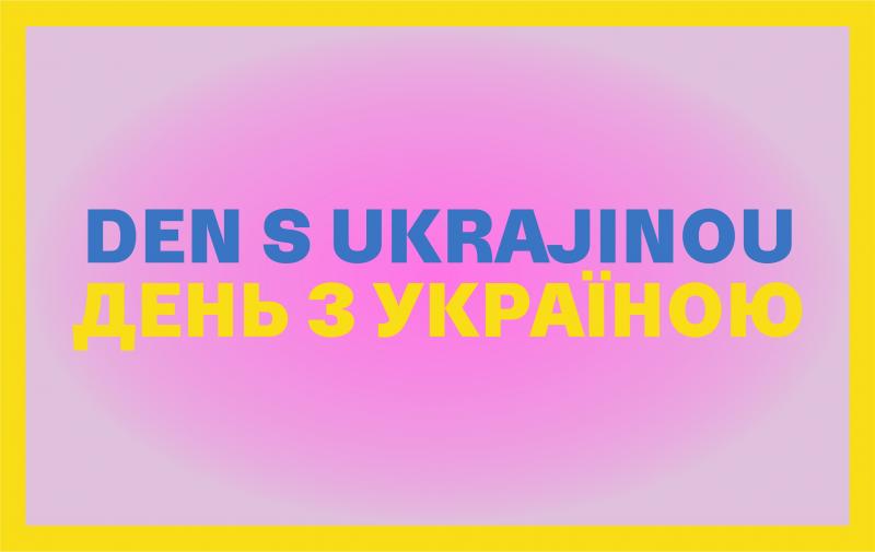 NA RADIU 1 PROBĚHNE DEN S UKRAJINOU