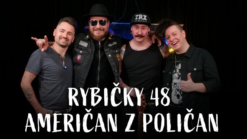 Rybičky 48: Hrát budeme věčně stejně jako The Rolling Stones