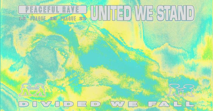 Lunchmeat festival pořádá benefiční akci na pražském Stalinu, společně si zahrají Ukrajinka, Ruska, Běloruska, Gruzínec a Čech