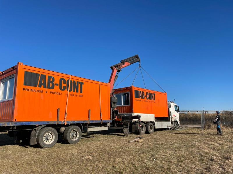 Rock for People staví v Parku 360 ubytovací městečko pro uprchlíky a pořádá sbírku