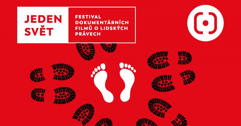 RADIO 1 BUDE VYSÍLAT ZPRAVODAJSTVÍ Z FESTIVALU  JEDEN SVĚT