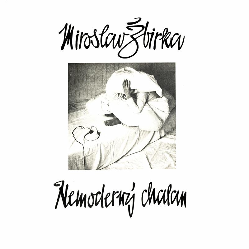 Miro Žbirka: vychází reedice čtyř alb na CD a exkluzivní vinylový box je na dohled