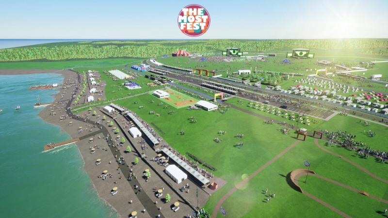 České moře? Ano! A navíc jak ho neznáte…