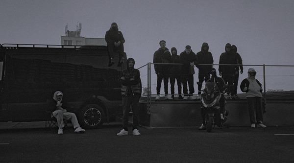 58G prolomili ticho novým singlem