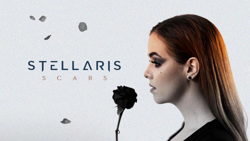STELLVRIS vydali singl Scars