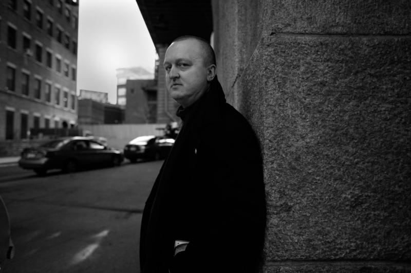 Jazzový klavírista Najponk mimořádně sólově