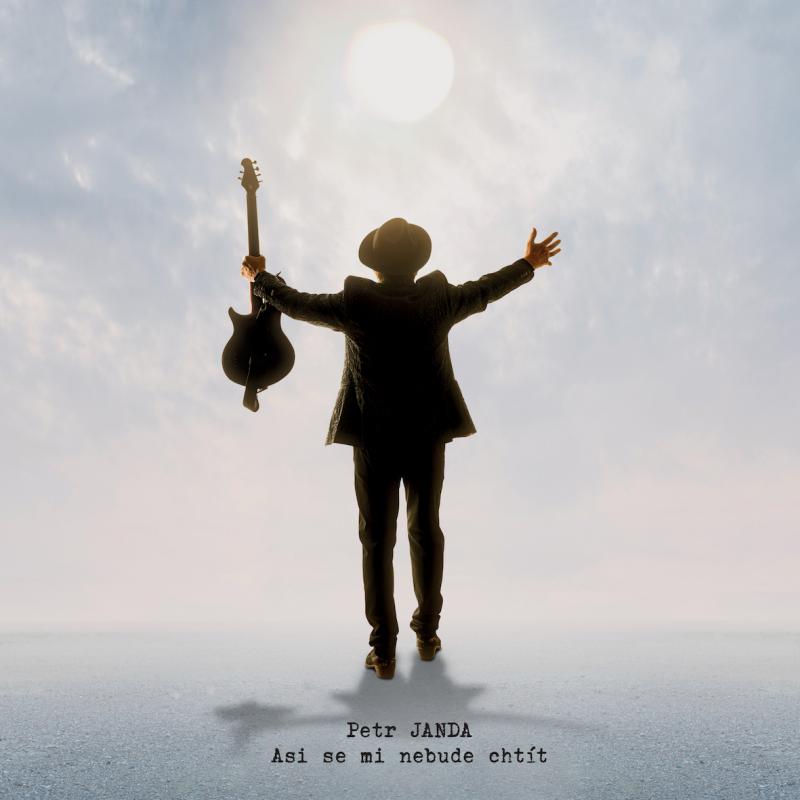 Petr Janda pripravuje sólový album k svojim narodeninám