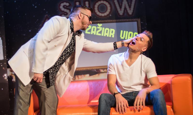 Thomas Puskailer preskočil s novým singlom v televíznej hitparáde Česka a Slovenska Justina Biebera