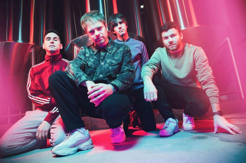 Lineup Rock for People se rozrůstá, vedle Green Day a dalších headlinerů vystoupí nově oznámení Enter Shikari, Highly Suspect, Daughtry nebo Holly Humberstone