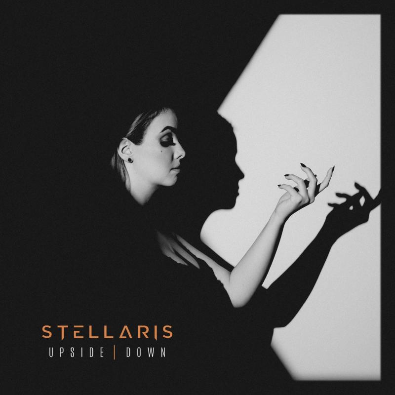 STELLVRIS vydali EP Upside Down