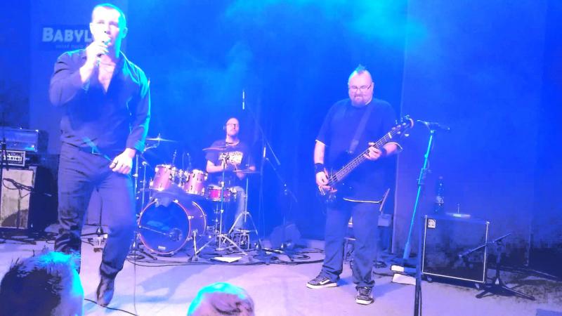 Ondrej Ďurica v Bratislave