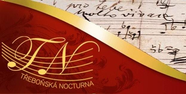 19. ročník festivalu Třeboňská nocturna ohlašuje program