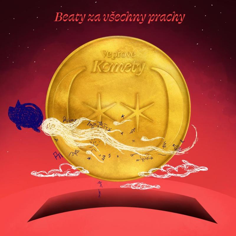 Právě vychází Beaty za všechny prachy