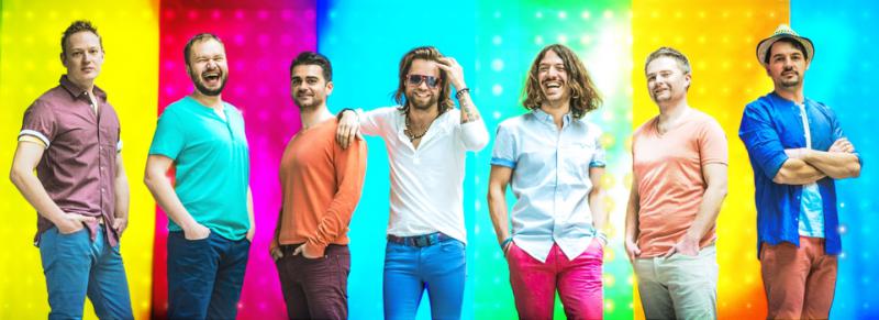 Kryštof už má v halách téměř vyprodáno, slibuje jedinečný zážitek