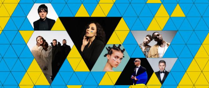 Metronome Prague podpoří samostatným koncertem Ukrajinu