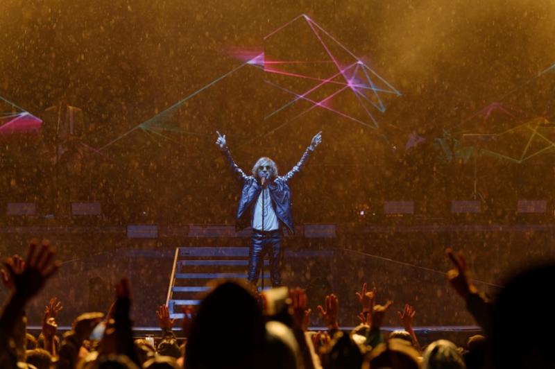 Na Výstavišti skončil čtyřdenní Metronome Prague