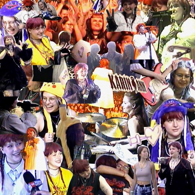 Karin Ann vydáva chytľavý letný singel you make me miserable