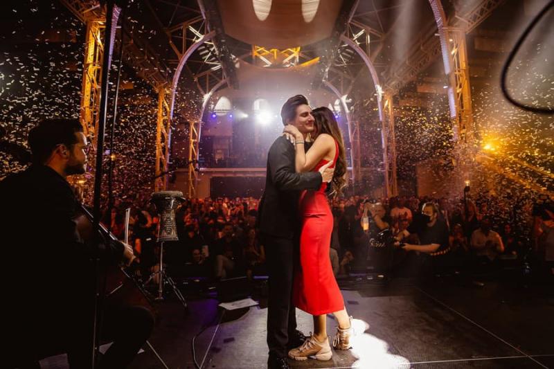 Leto v réžii Filipa Jančíka? Fotky z pláže určite nečakajte