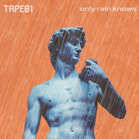 Alternativní rocková kapela Tape01 vydala po více než půl roce novou melancholickou píseň