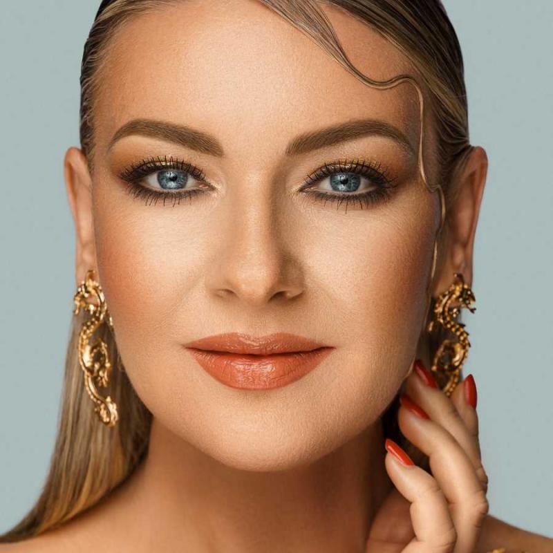 Sopranistka Lenka Graf vydává klip k singlu I Dare. Na novince spolupracovala se světově uznávanými producenty.