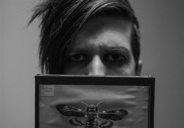 Smrtislav konečně vydá své debutové album. Potřebuje ale podporu fanoušků!