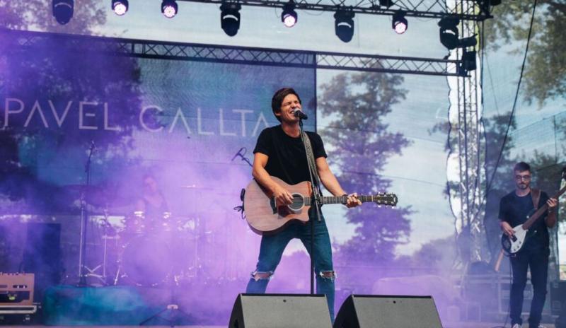 Paráda fest Frekvence 1 je za námi, na viděnou na Radiokempu s Mirai