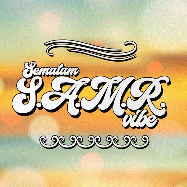 Kapela Sematam vás roztancuje a naladí na S.A.M.R vibe