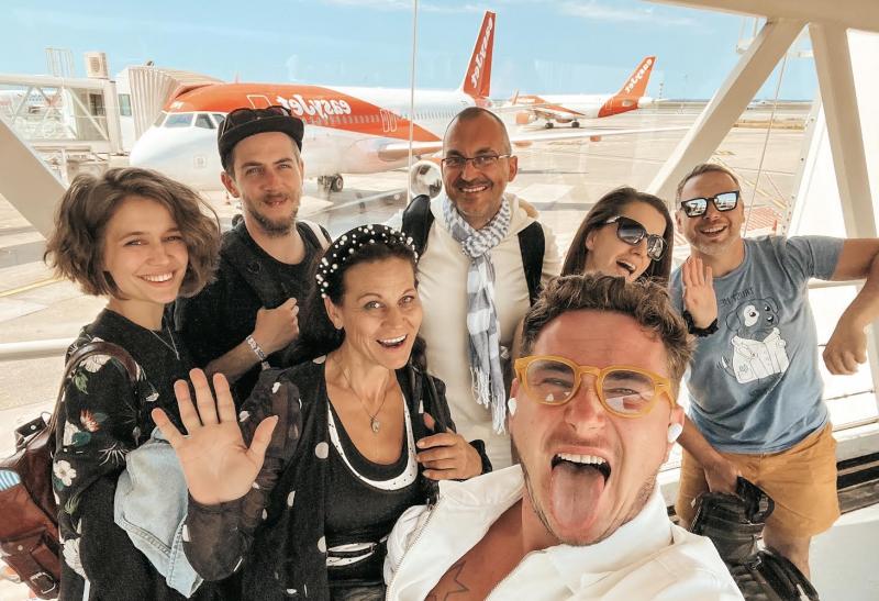 Divadlo Teatro Colorato si z festivalu v Cannes prinieslo dve ceny