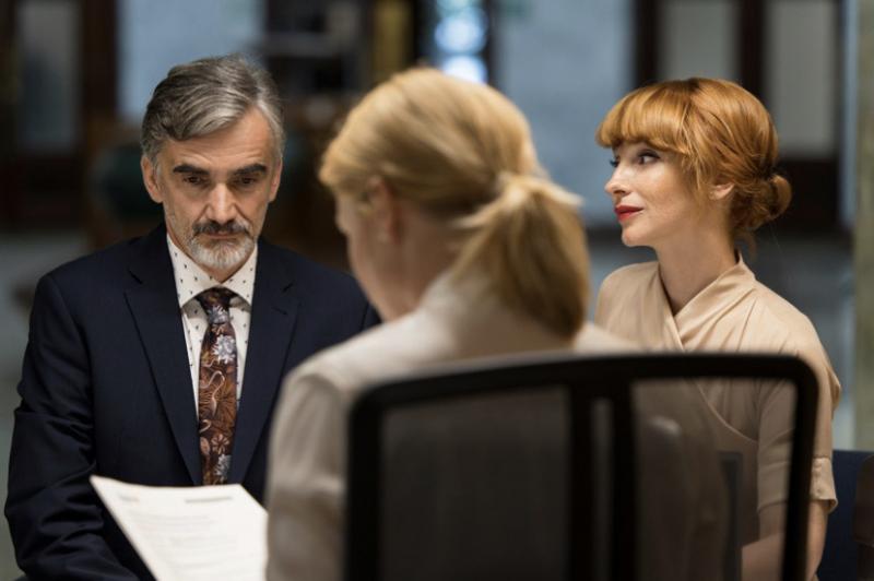 Sexi Vica Kerekeš si v novom filme Indián zahrala potvoru a splnila si tak sen