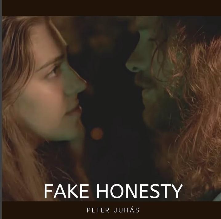 Peter Juhás prichádza s predzvesťou druhého albumu, emotívnou novinkou Fake Honesty