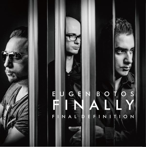 Svetový úspech slovenského hudobníka EUGENA BOTOŠA,  jeho skladbu si vybral na album slávny raper JAY Z