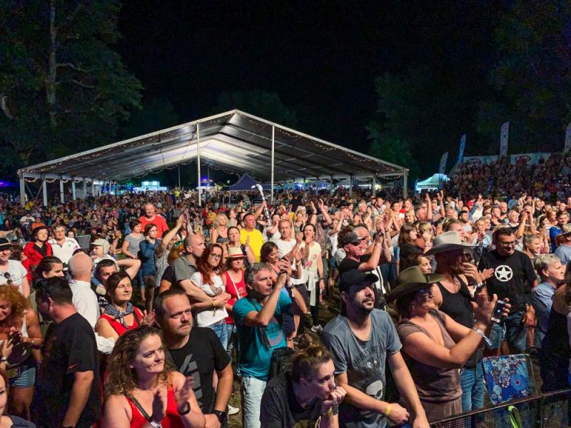 Zajtra štartuje festival Lodenica, areál v Červeníku sa otvára o 8:00 hodine