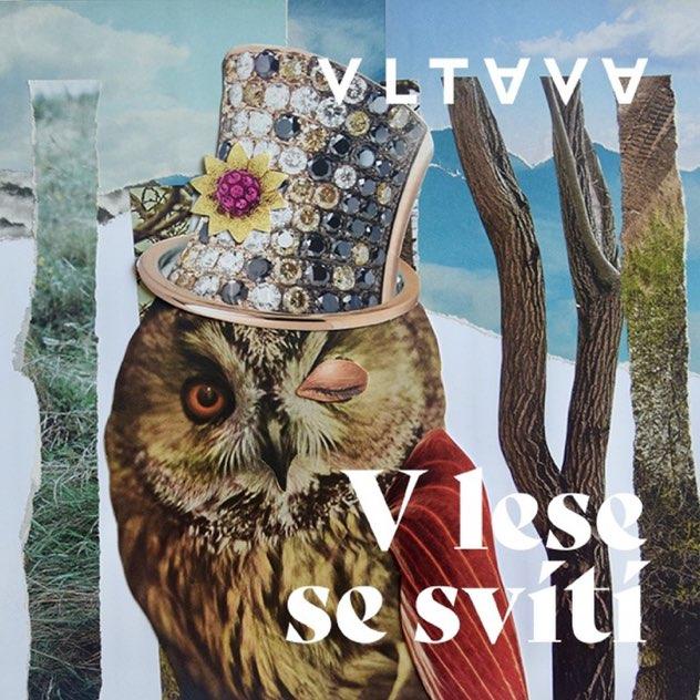 Skupina Vltava vydává nový videoklip z chystaného alba