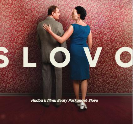 Film Slovo inšpiroval vznik nápaditého abumu duetov, ktorý vychádza ešte pred jeho premiérou