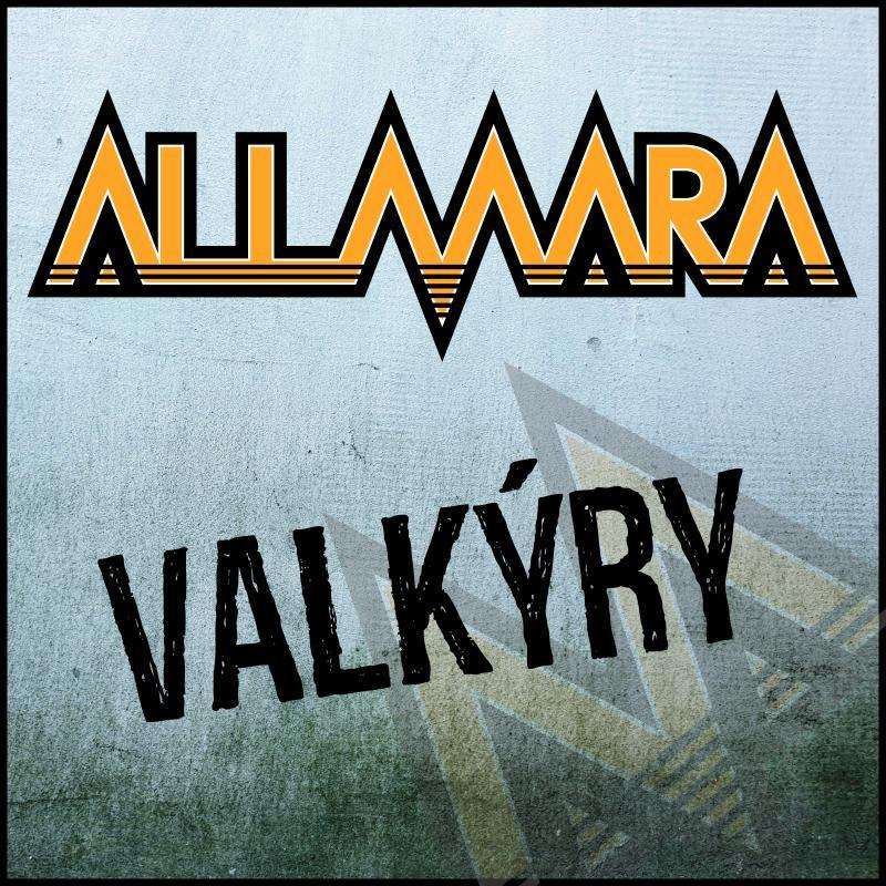 Allmara vydává nový videoklip Valkýry