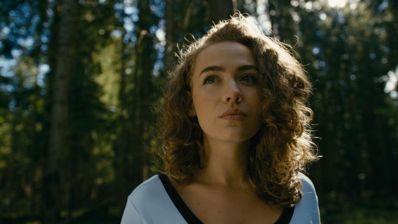 Laura Onusko stvárňuje dve role v novinke Jediná