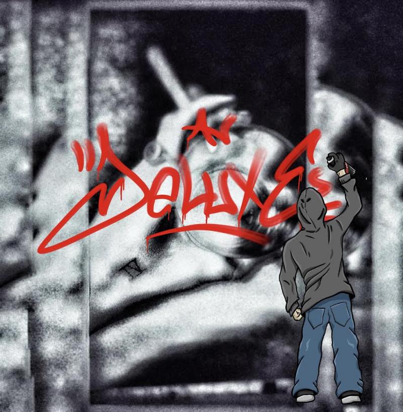 Meizyy vydává EP 4 (Deluxe) a posílá do světa další bangery. Představuje merch a bude křtít