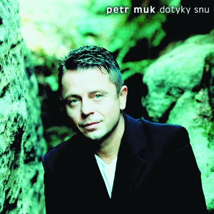 Vychází další sólové album Petra Muka v remasterované podobě. Dotyky snu poprvé i na vinylu.