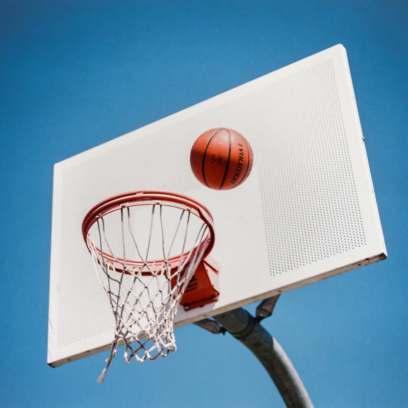 Lazer Viking vydává nové album Tunnel Vision