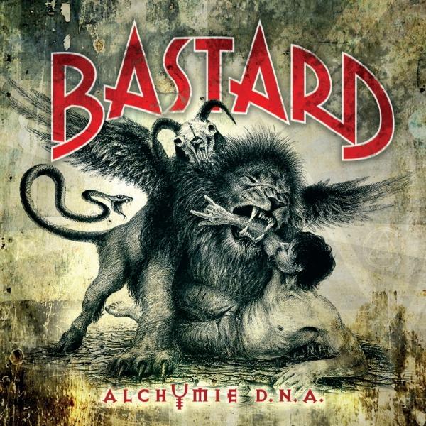 Skupina Bastard vydává nové studiové album Alchymie d.n.a.