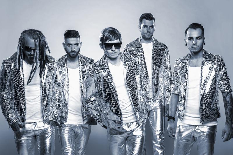 MANDRAGE JSOU ZPĚT: SVIŽNĚJŠÍ A TANEČNĚJŠÍ