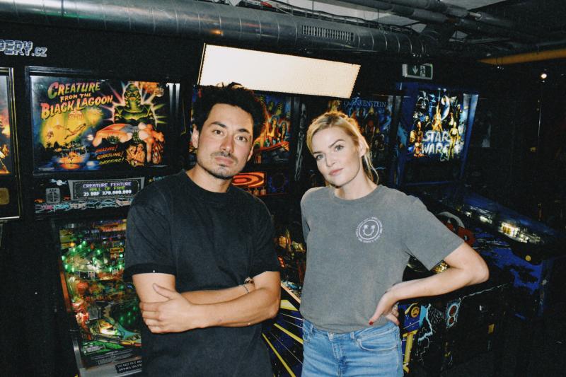 IG - lego