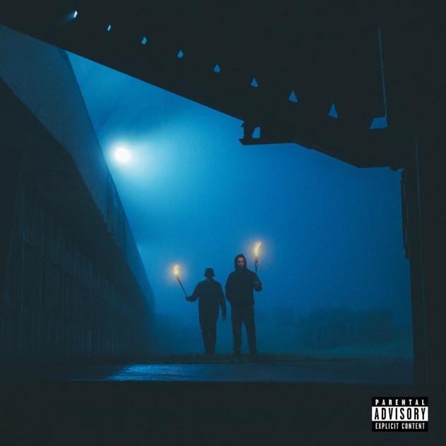 Rest & DJ Wich vydali album Tlak