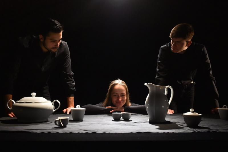 Teatro Colorato má na konte ďalšiu premiéru, uviedlo jedinečné spracovanie poetickej inscenácie Ráchel od Hviezdoslava