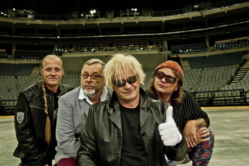 Pražský Výběr oznámil mimořádný koncert eR – Last or Forever. Co se stane, když se pánové v letech sejdou, aby se pobavili?